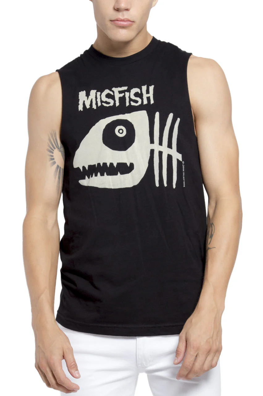 Men's Tops
